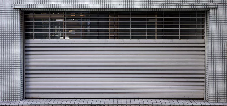 Advanced Solutions for Your Aluminum Garage Doors in Bellaire, Texas