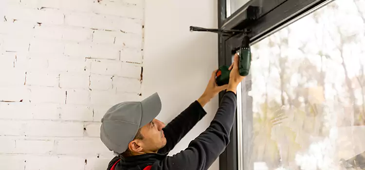 Automatic Door Opener Commercial Bellaire