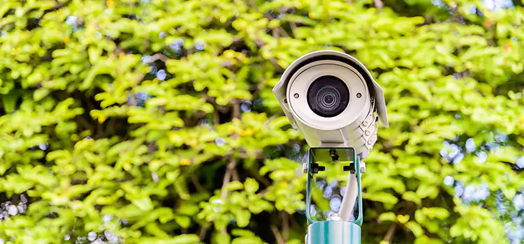 Advanced Surveillance Solutions for Every Need in Bellaire