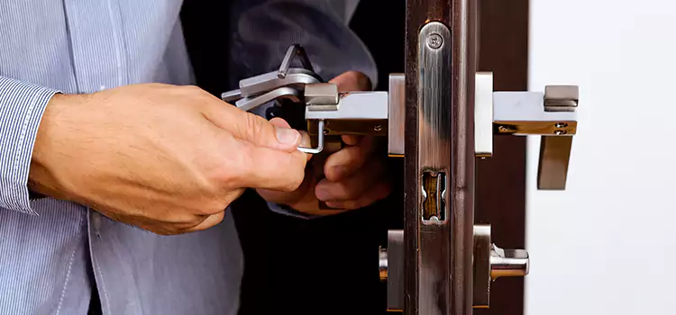 Commercial Door Lock Repair Bellaire
