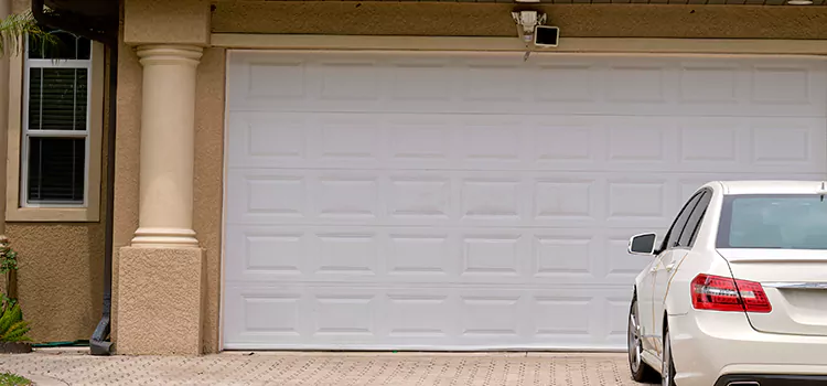 Comprehensive Garage Door Maintenance Services in Bellaire, TX