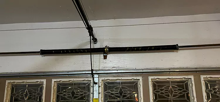 Garage Door Spring Repair Near Me Bellaire