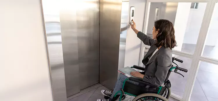 Benefits of Modern Handicap Door Systems in Bellaire, TX