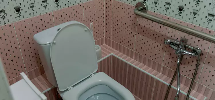 Meeting Diverse Needs With Accessible Restroom Solutions in Bellaire, TX
