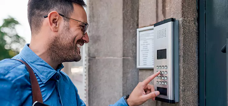 Advanced Solutions for Enhanced Security in Bellaire, TX