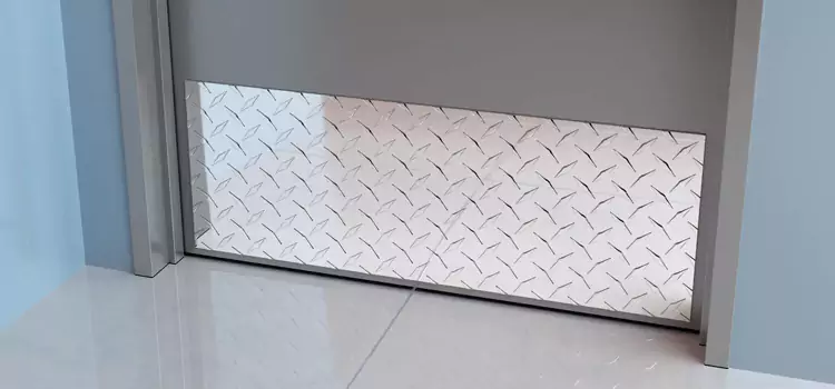 Benefits of Professional Kick Plate Solutions in Bellaire, TX