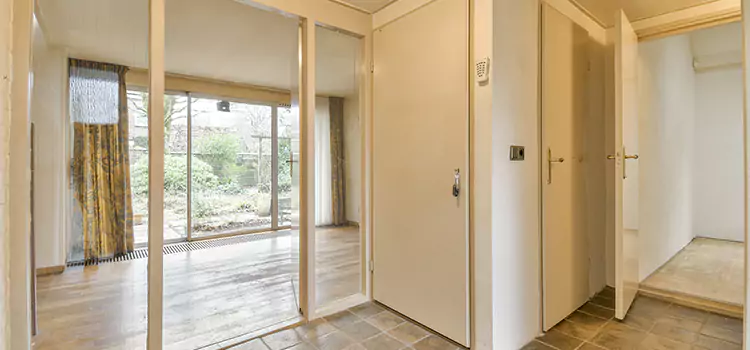 Why Choose Our Pocket Door Experts in Bellaire, TX?