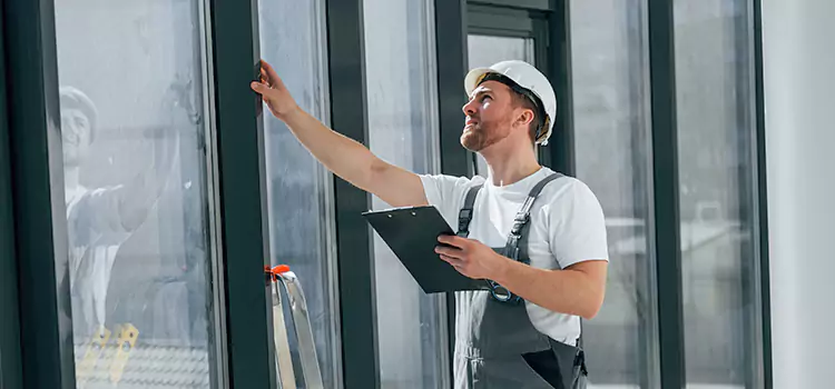 Comprehensive Solutions for Your Sticking Doors in Bellaire, TX