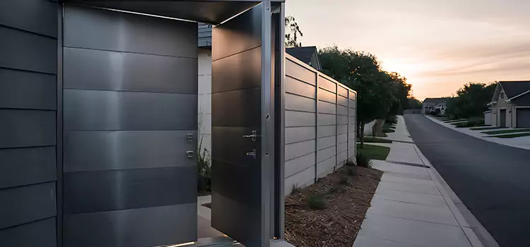 Comprehensive Steel Door Solutions in Bellaire, TX