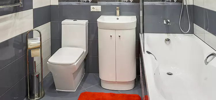 Hansgrohe Shaving Mirror Bellaire