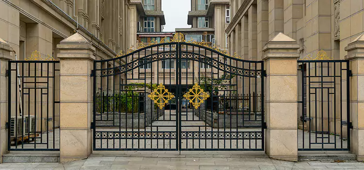 Comprehensive Iron Gate Maintenance Solutions in Bellaire, TX