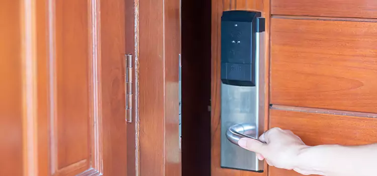 Commercial Keyless Entry Locks Bellaire