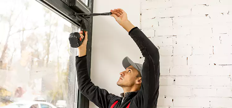 Why Choose Us for Your Door Closer Needs in Bellaire