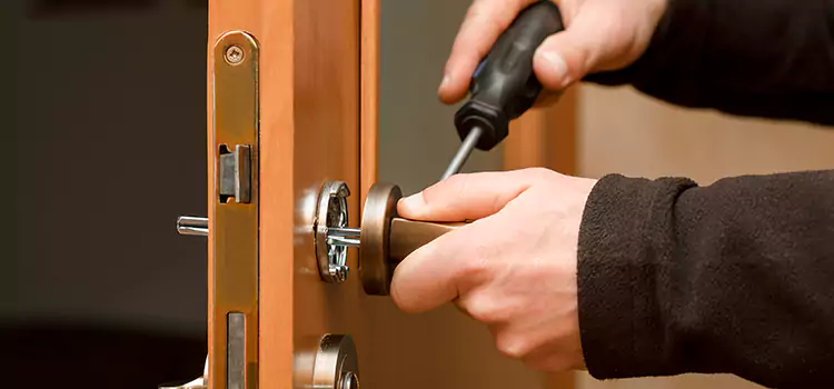 Semi Truck Locksmith Bellaire