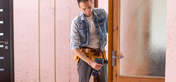 Door Glass Replacement Bellaire