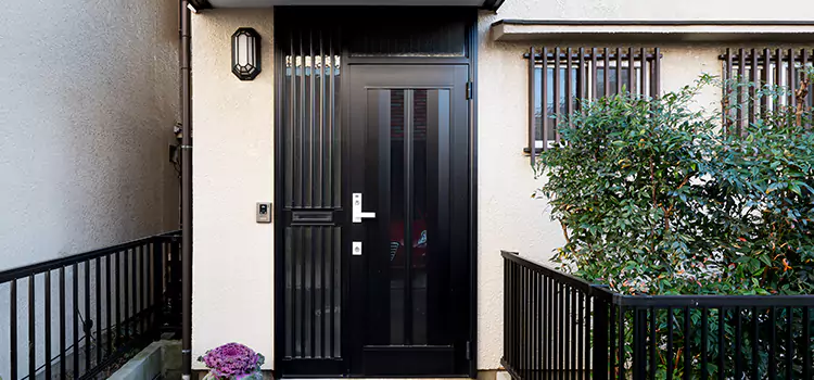 Popular Exterior Door Options in Bellaire, TX