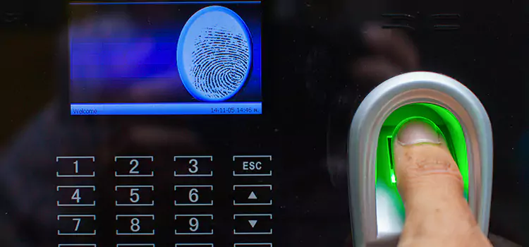 Your Trusted Partner for Secure Access in Bellaire, TX