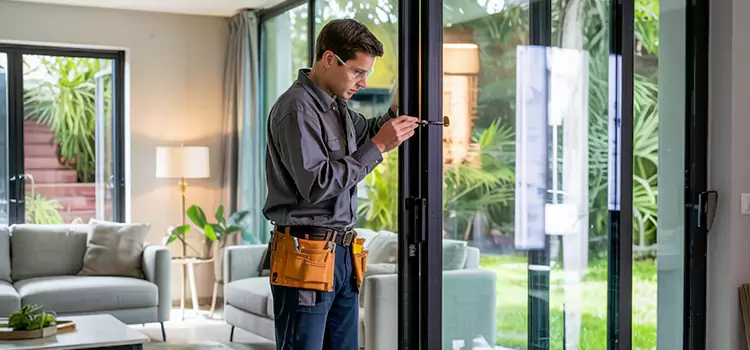 Why Choose Us for Your Glass Door Needs in Bellaire, TX?