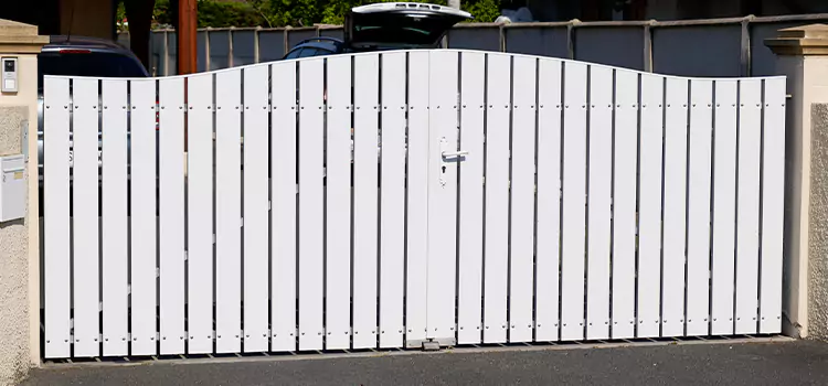 Why Choose Us for Residential Gate Repair in Bellaire, TX?