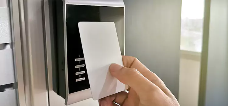 Advanced RFID Technology Integration in Bellaire, TX