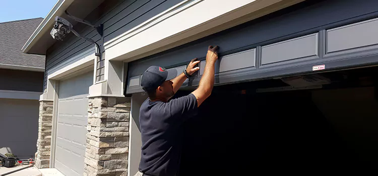 Janus Roll Up Doors Bellaire