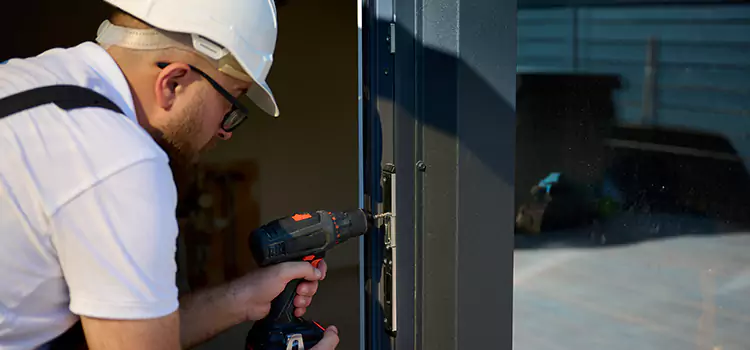 Aluminium Sliding Door Lock Fitting Bellaire