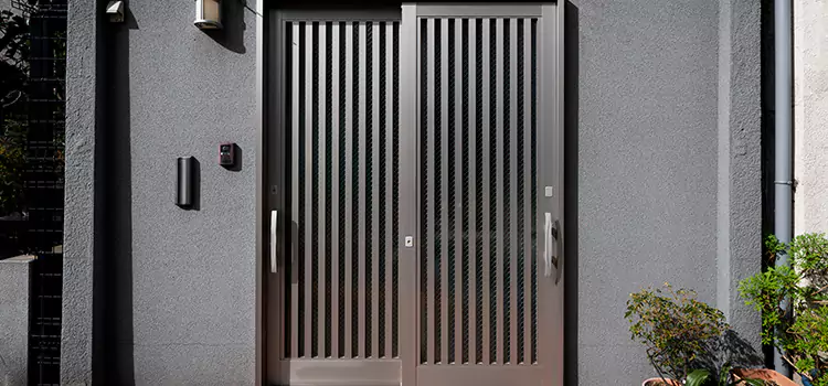 Specialized Steel Door Services in Bellaire, TX