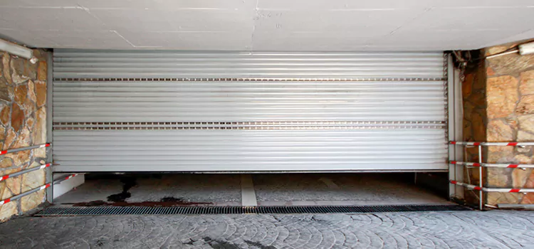 Steel Garage Door Repair Bellaire